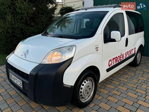 Citroen