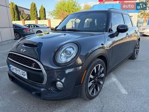 MINI