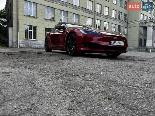 Tesla