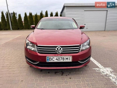 Volkswagen
