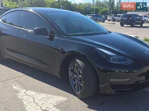 Tesla
