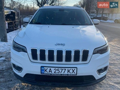 Jeep