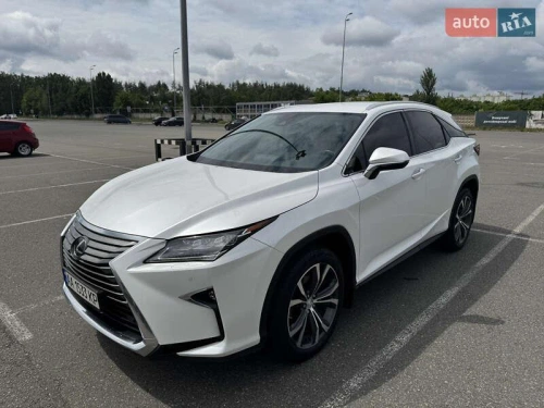 Lexus