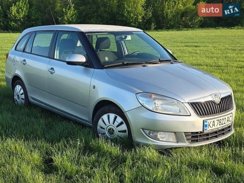 Skoda