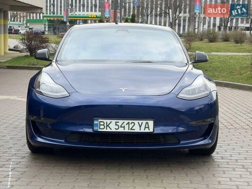 Tesla