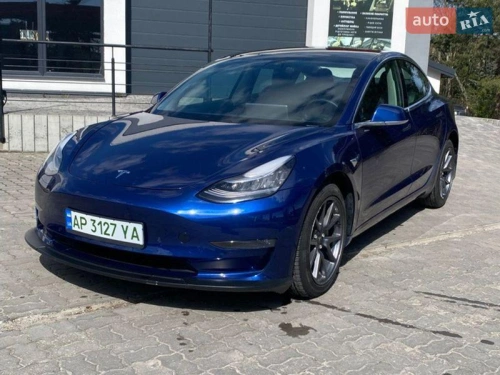 Tesla