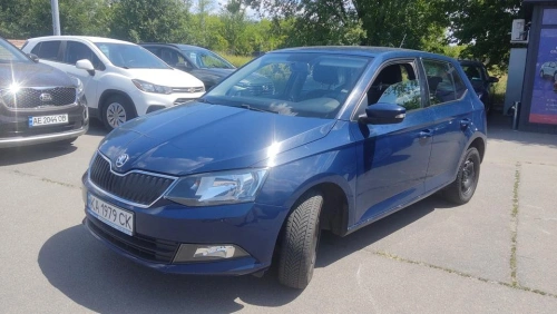 Skoda