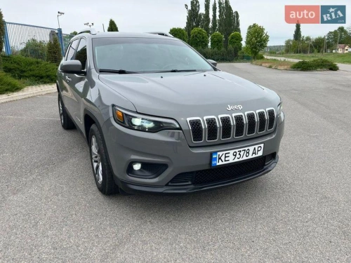 Jeep