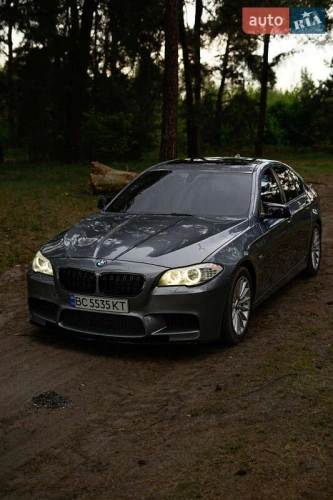 BMW