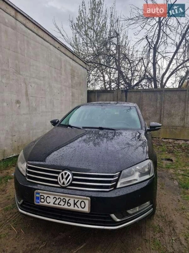 Volkswagen