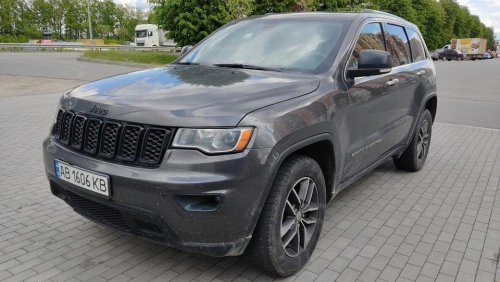 Jeep