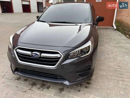 Subaru