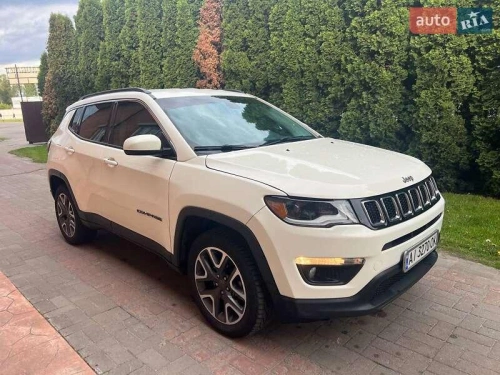 Jeep