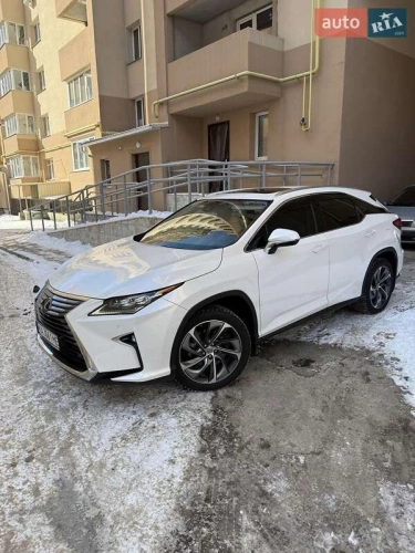 Lexus