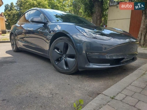 Tesla