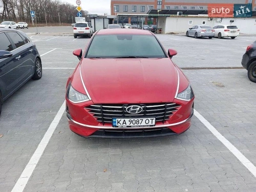 Hyundai