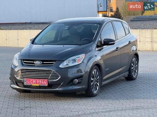 Ford