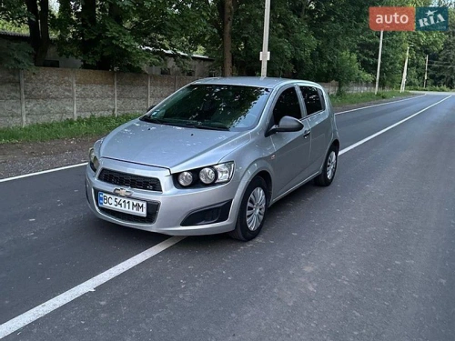 Chevrolet