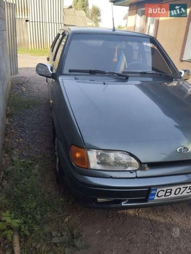 ВАЗ / Lada