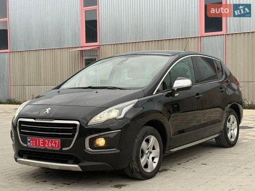 Peugeot