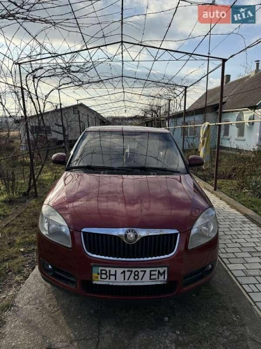 Skoda