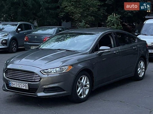 Ford