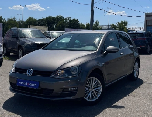Volkswagen