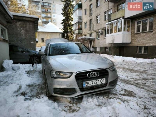 Audi