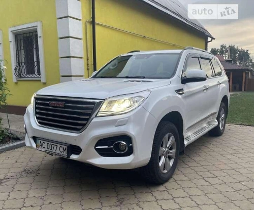 Haval