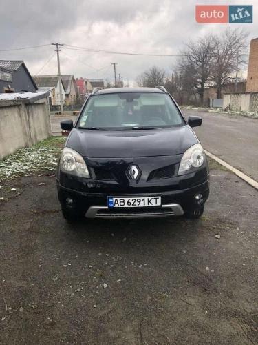 Renault