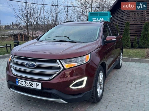 Ford
