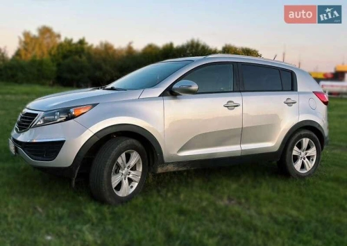 Kia