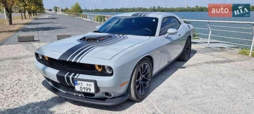 Dodge