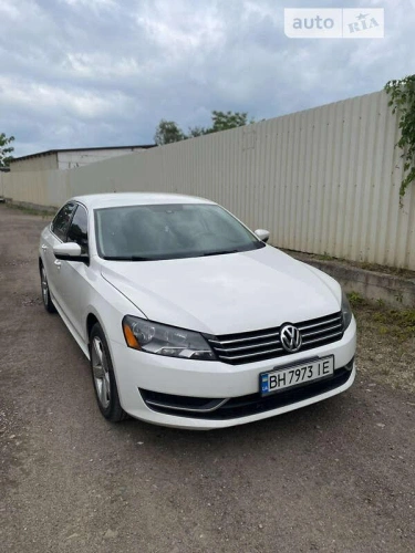 Volkswagen
