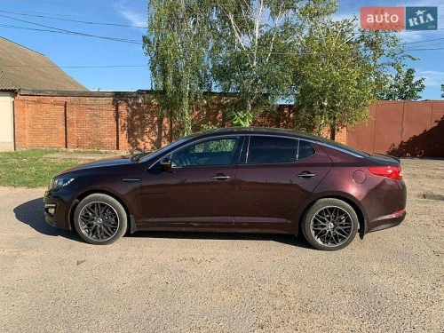 Kia
