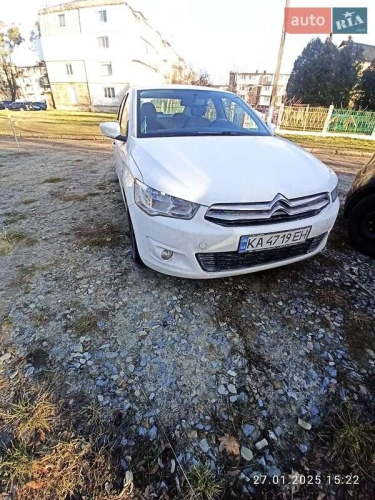 Citroen