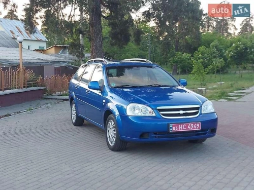 Chevrolet