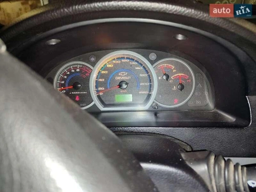 Chevrolet
