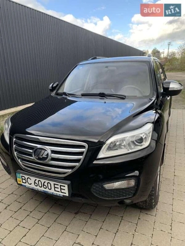 Lifan