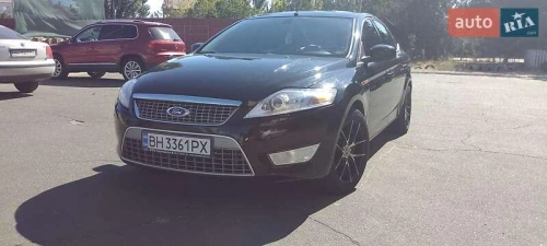 Ford