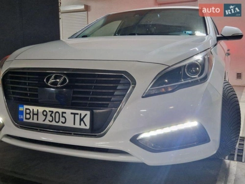 Hyundai