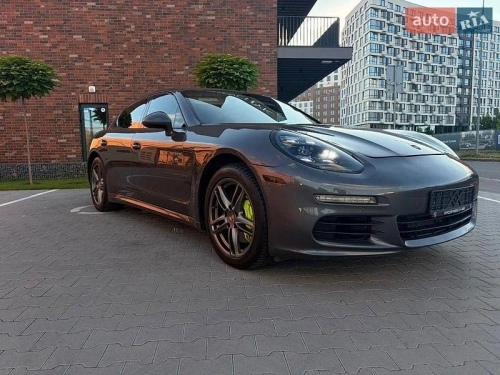 Porsche