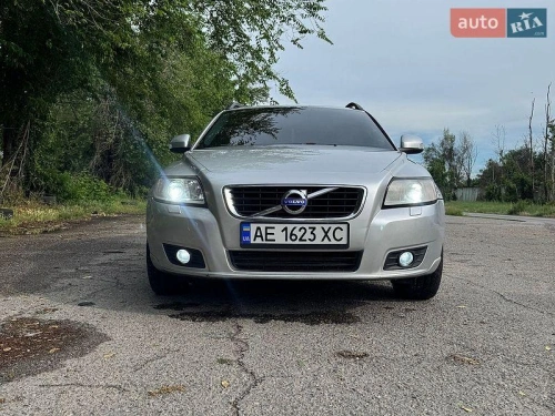 Volvo