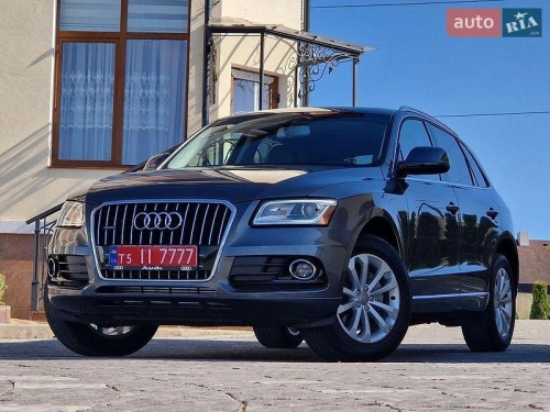 Audi