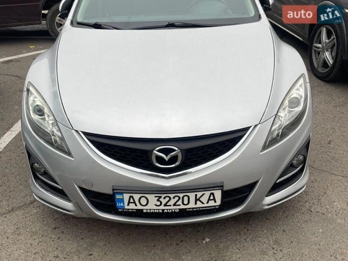 Mazda