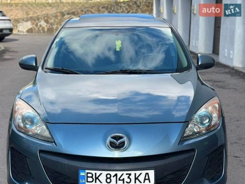 Mazda