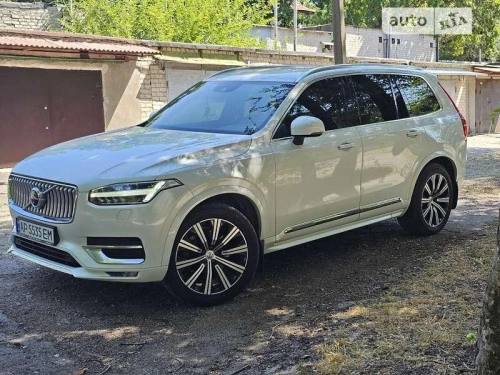Volvo