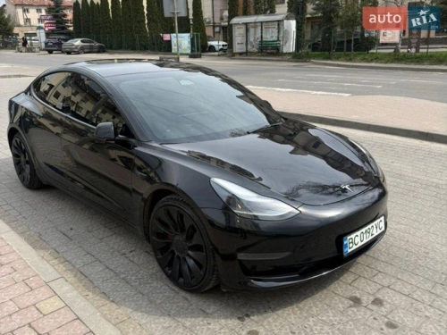 Tesla