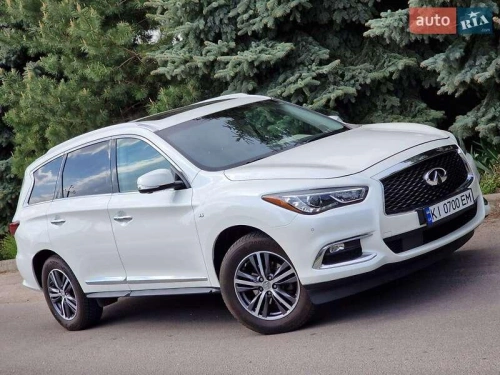 Infiniti