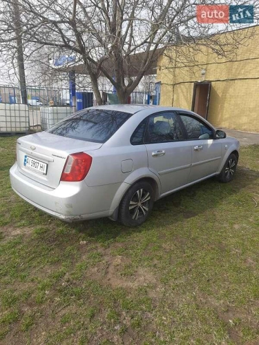 Chevrolet